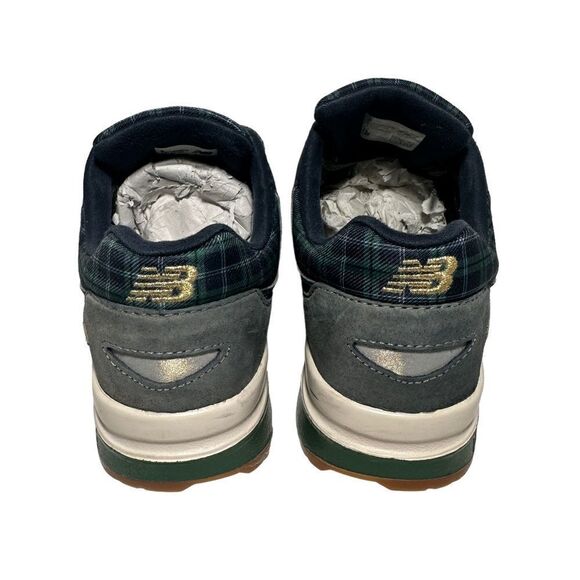 New Balance 1600 'Tartan' Women's Sneakers Size 8 CW1600WN - Picture 3 of 6